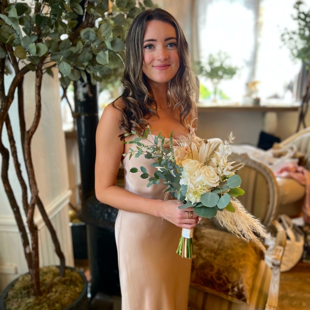 Meet your Posher, Ashlie